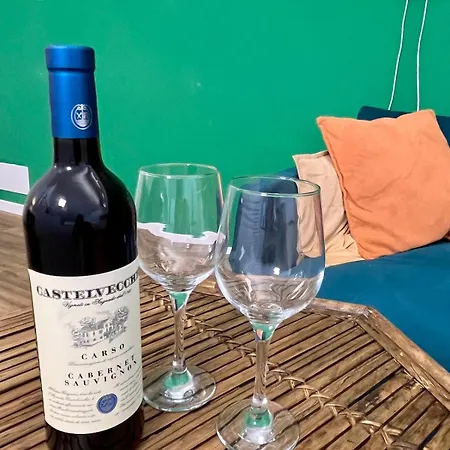 Su Due Piani Vicino Al Policlinico * Udine