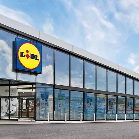 Su Due Piani Vicino Al Policlinico *