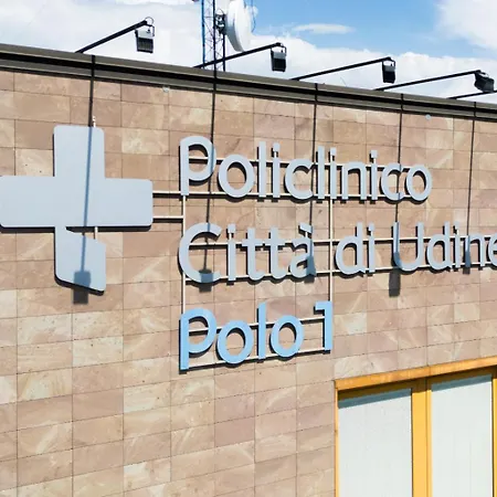 Apartamento Su Due Piani Vicino Al Policlinico *